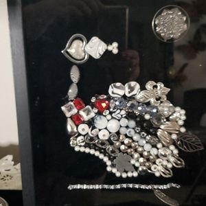 Designs by Collette Abstract Art by cherryboring